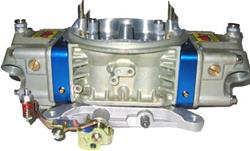 AED Super-Mod Series 750 CFM 4-Barrel Carburetor AED 750-M2A