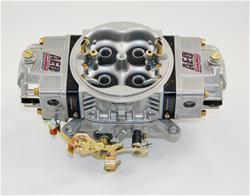 AED Pro-Series Drag Racing 750 CFM 4-Barrel Carburetor AED 750-M3A