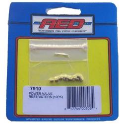 AED Power Valve Restrictors 7910