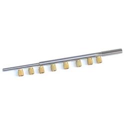 AED Pro-Series Throttle Shaft Bushing Kits