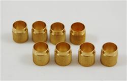 AED Bronze Throttle Shaft Bushings 7960