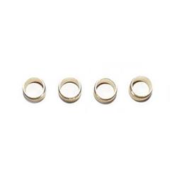 AED Bronze Throttle Shaft Bushings
