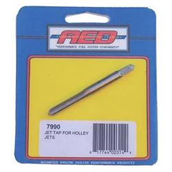 AED Pump Nozzle Screw Taps