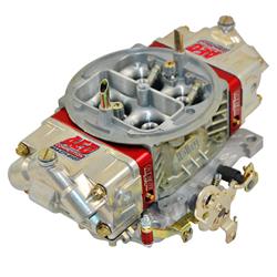 AED Super-Mod Series 950 CFM 4-Barrel Carburetor 950M2-RD