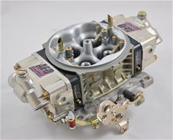 AED Super-Mod Series 950 CFM 4-Barrel Carburetor 950M2A