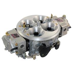 AED Max-Pro Drag Racing Custom CFM 4-Barrel Carburetor MAX-PRO-BK