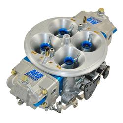 AED Max-Pro Drag Racing Custom CFM 4-Barrel Carburetor MP-A