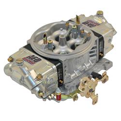 AED Ultra Crate Motor 750 CFM 4-Barrel Carburetor U750CR-BK