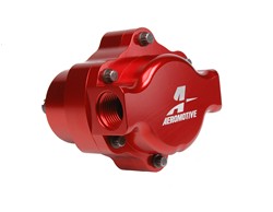 Aeromotive Billet Belt Drive Fuel Pumps 11105