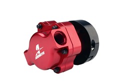Aeromotive Billet Hex Drive Fuel Pumps 11107