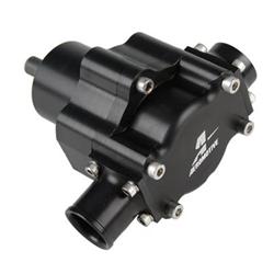 Aeromotive Atomic Belt Drive Fuel Pumps