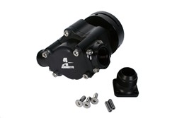 Aeromotive Atomic Hex Drive Fuel Pumps 11117