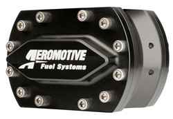 Aeromotive Spur Gear Aluminum Fuel Pumps 11132