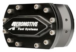 Aeromotive Fuel Pumps - Free Shipping on Orders Over $109 at