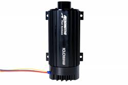 Aeromotive Pro-Series 10.0 GPM Brushless Gear Pumps 11198