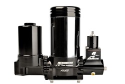 Aeromotive A3000 Drag Race Fuel Pump Assemblies 11215