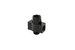 Aeromotive Y-Fittings 11711