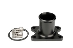 Aeromotive Spur Gear Fuel Pump Flange Fittings 11730