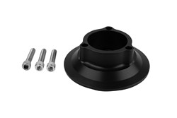 Aeromotive Spur Gear Fuel Pump Flange Fittings 11735