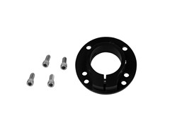 Aeromotive Spur Gear Fuel Pump Flange Fittings 11736