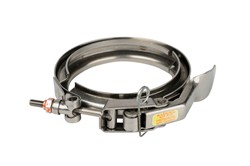 Aeromotive Terminator V-Band Mounts 11737