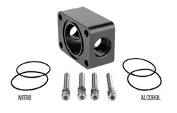 Aeromotive Spur Gear Fuel Pump Distribution Blocks 11739
