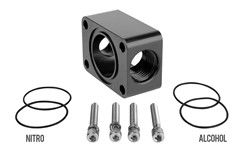 Aeromotive Spur Gear Fuel Pump Distribution Blocks 11740