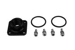 Aeromotive 12-Series Mechanical Pump Outlet Port Adapter Fittings 11745