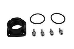 Aeromotive 12-Series Mechanical Pump Outlet Port Adapter Fittings 11746
