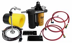 Aeromotive Diesel Lift Pump Kits