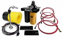 Aeromotive Diesel Lift Pump Kits for 2008-2010 F-250 SUPER DUTY, F-350 SUPER DUTY - 11807