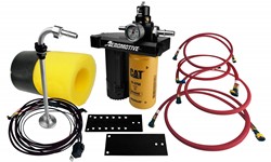Aeromotive Diesel Lift Pump Kits for 2008-2010 F-250 SUPER DUTY, F-350 SUPER DUTY - 11807