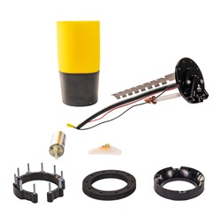 Aeromotive Phantom 300 Universal Diesel Fuel Pumps 11821