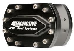 Aeromotive Spur Gear Fuel Pumps 11932