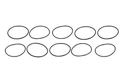 Aeromotive Replacement Fuel Filter O-Rings 12002