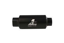 Aeromotive 10 Microns Fuel Filter with -10 AN Inlet Size 12306