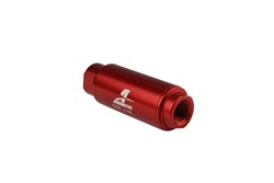 Aeromotive 100 Microns Fuel Filter with 3/8 in. NPT Inlet Size 12316
