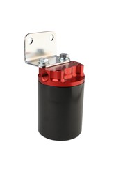 Aeromotive SS Series Canister-Style 10 Microns Fuel Filter with 3/8 in. NPT Inlet Size 12317