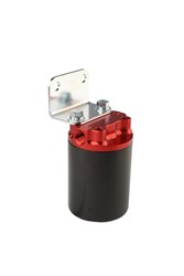 Aeromotive SS Series Canister-Style 100 Microns Fuel Filter with 3/8 in. NPT Inlet Size 12319