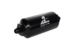 Aeromotive 238 Microns Fuel Filter with -6 AN Inlet Size 12390