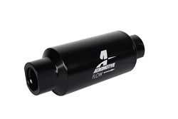 Aeromotive 10 Microns Fuel Filter with -10 AN Inlet Size 12350