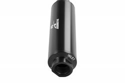 Aeromotive Extreme Flow 100 Microns Fuel Filter with -16 AN Inlet Size 12362
