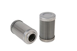 Aeromotive Replacement Fuel Filter Elements 12604