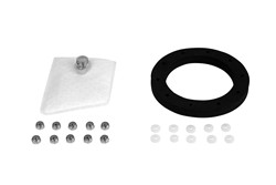 Aeromotive Fuel Pump Replacement Strainer and Gasket Kits 12611