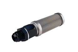 Aeromotive Stealth In-Tank Pre-Filters with  Inlet Size 12613