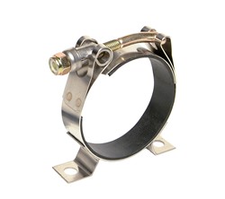 Aeromotive Fuel Filter T-Bolt Clamps 12702