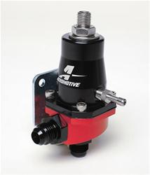Aeromotive Compact EFI Fuel Regulators