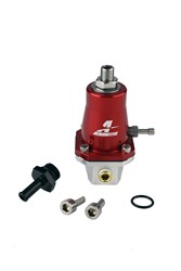Aeromotive Billet Fuel Pressure Regulators suitable for Honda® and Acura® for 1998-2002 ACCORD, 1998-1999 CL, 2000-2004 S2000 - 13115