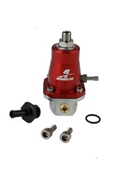 Aeromotive Billet Fuel Pressure Regulators suitable for Honda® and Acura® 13116