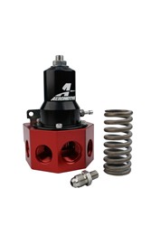 Aeromotive Extreme Flow EFI Fuel Pressure Regulators 13133